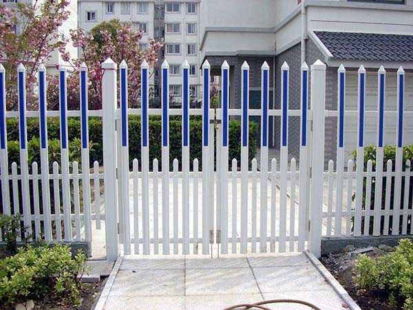 PVC护栏比普通护栏的优势